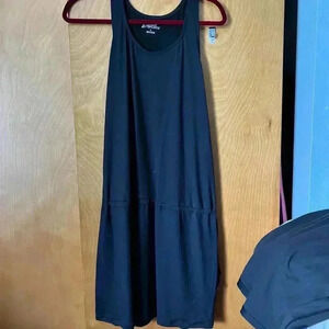 OG Cabana Dress - LG